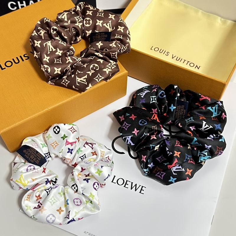 LV Hairband hh07